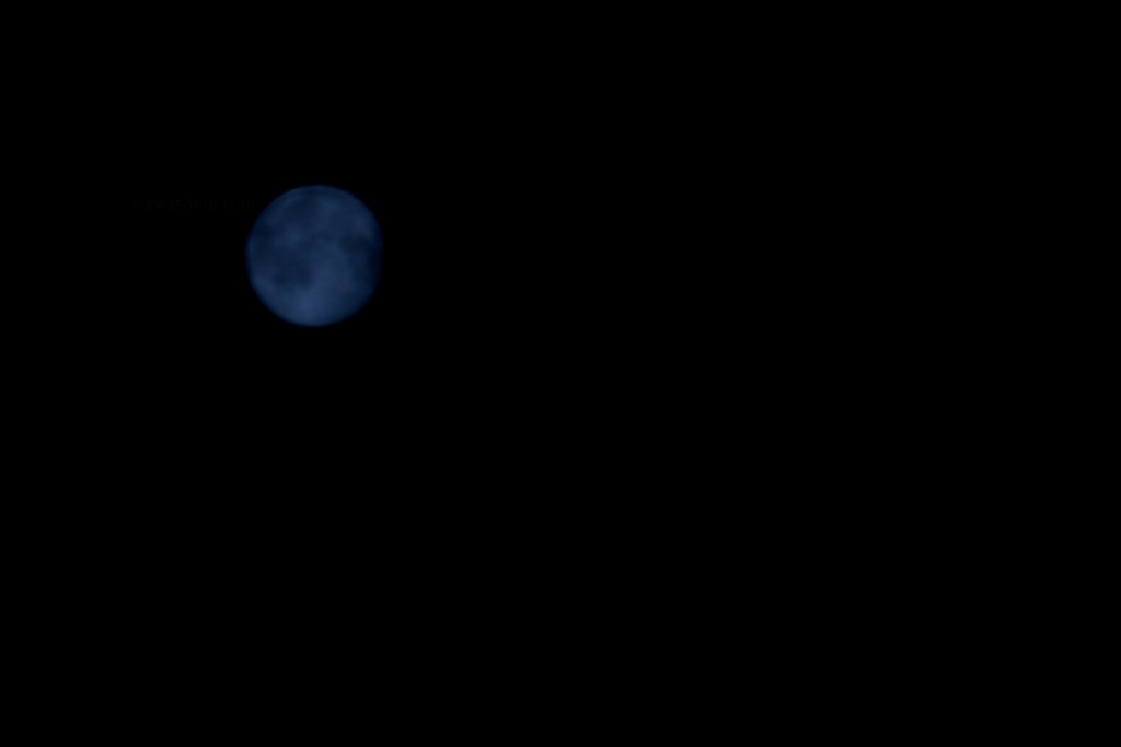 LunaBlu