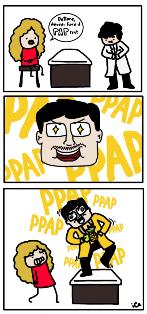 ppap test